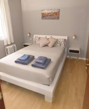 My best house BCN